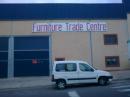 Alquilo nave 250m2 en Fuerteventura