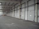 Nave logistica en Pamplona - Navarra