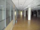 Nave logistica en Pamplona - Navarra