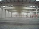 Nave logistica en Pamplona - Navarra