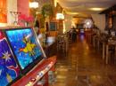 Restaurante Chillout junto al mar