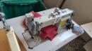 Venta de maquinas de coser industriales