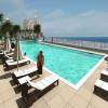 Vents 3 lotes Condo Hotel en Panam�