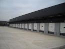 Nave logistica en Pamplona - Navarra