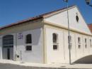 Vendo Nave Industria-Boveda de Bodega-Jerez
