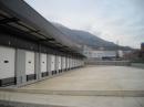 Nave logistica en Pamplona - Navarra