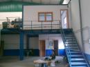Alquilo nave 250m2 en Fuerteventura