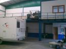Alquilo nave 250m2 en Fuerteventura