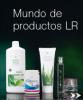 Franquicia Comercial LR - Productos de Lujo
