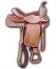 Venta de sillas de montar (Saddle)
