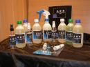 Liquidaci�n de ambientadores