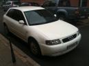 Audi A 3 1.8 gasolina automatic de 1.997 3.60