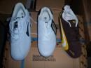 Stock deportivas y zapatillas marca espa�ola