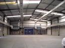 Venta y alquiler nave en Abrera - Barcelona