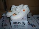 Stock deportivas y zapatillas marca espa�ola