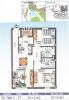 Apartamento 2 habitaciones, parking, trastero