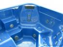 Mini piscina spa hidromasaje