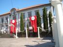 Empresa de Servicios Organizaci&oacute;n de Eventos