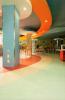 Venta lin�leo, parques de caucho, suelos PVC