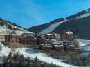 Venta 59 apartamentos turisticos en Andorra