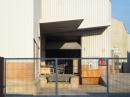 Alquiler nave industrial en Rubi - Barcelona