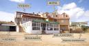 Se vende Hotel-Restaurante con bar y vivienda