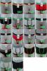 Colecci�n 2013 Calvin Klein boxers de 150pcs,