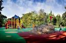 Venta lin�leo, parques de caucho, suelos PVC