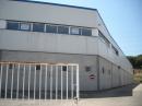 Venta y alquiler nave en Abrera - Barcelona
