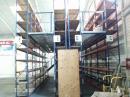 Venta entreplanta de estanter�as mecalux