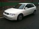 Audi A 3 1.8 gasolina automatic de 1.997 3.60