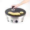Venta de maquinaria crepes, gofres, nateras