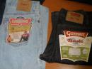 Stock prendas vaqueras