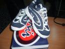 Stock deportivas y zapatillas marca espa�ola