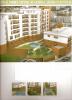 Apartamento 2 habitaciones, parking, trastero