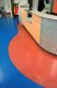 Venta lin�leo, parques de caucho, suelos PVC