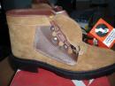 Stock deportivas y zapatillas marca espa�ola